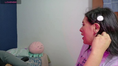 strip webcam FemBoyCol