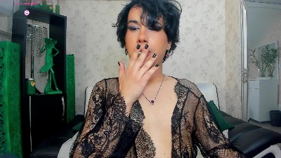 FemCupid live cam on Cam4