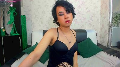 FemCupid live cam on Cam4