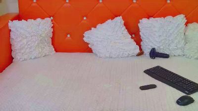 FemCupid live cam on Cam4