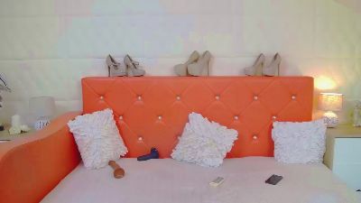 FemCupid live cam on Cam4