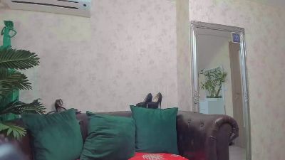 FemCupid live cam on Cam4