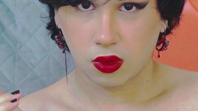 FemCupid live cam on Cam4