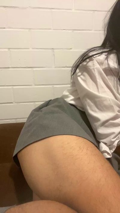 Femboy_dani live performer webcam from Chile