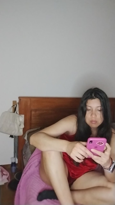 Femme_dom666 live cam on Cam4