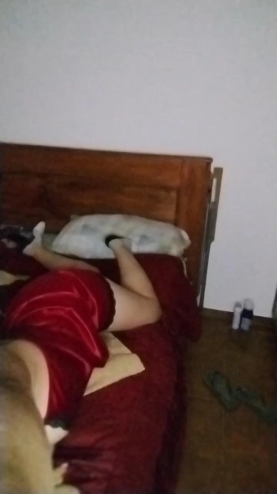 Femme_dom666 live cam on Cam4