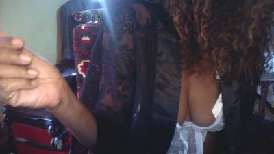 Femmelapine live cam on Cam4