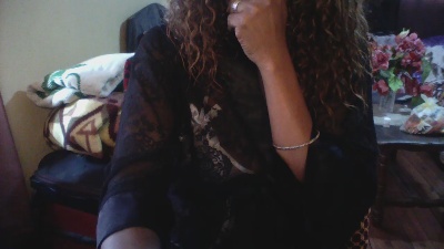 Femmelapine live cam on Cam4