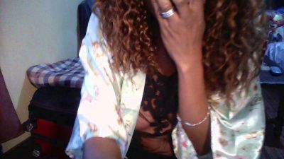 Femmelapine live cam on Cam4