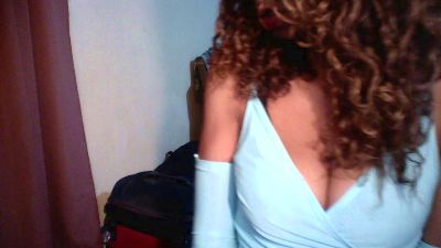 Femmelapine live cam on Cam4