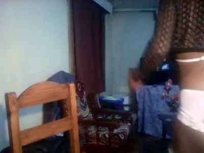 Femmelapine live cam on Cam4