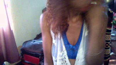 Femmelapine live cam on Cam4