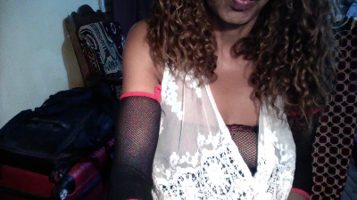 Femmelapine live cam on Cam4