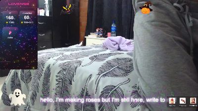 Fenixxx_1 live cam on Cam4