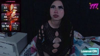 Fenixxx_1 live cam on Cam4