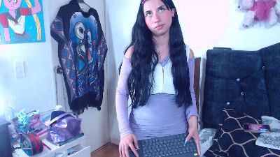 Fenixxx_1 live cam on Cam4