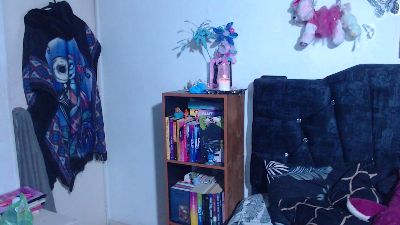 Fenixxx_1 live cam on Cam4