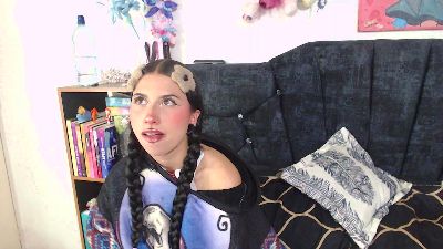 Fenixxx_1 live cam on Cam4