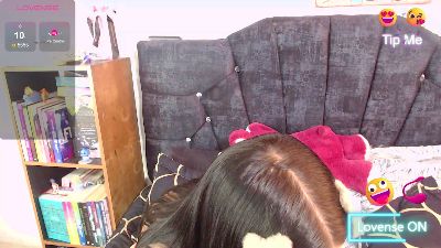 Fenixxx_1 live cam on Cam4