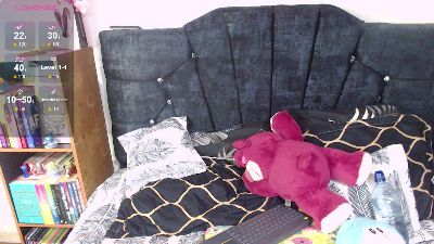 Fenixxx_1 live cam on Cam4