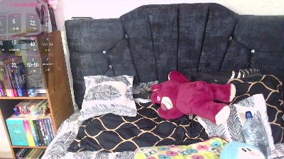 Fenixxx_1 live cam on Cam4
