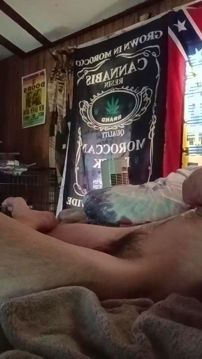 Fenrier88 live cam on Cam4