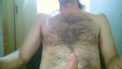 FerBianco live cam on Cam4