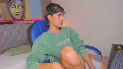 FerPhoenix_ Live Cam on Cam4