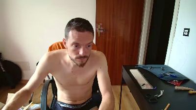 FeralGent live cam on Cam4
