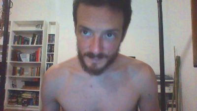 FeralGent live cam on Cam4