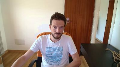 FeralGent live cam on Cam4