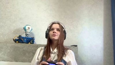 Profile and Statistics for FerminaNavorro on Cam4