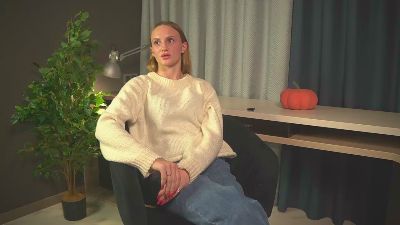 FerminaOlivera webcam mulher ao vivo de França