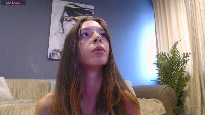 FernFrancis live cam on Cam4
