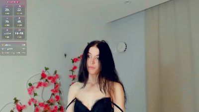 FernGladney live cam on Cam4