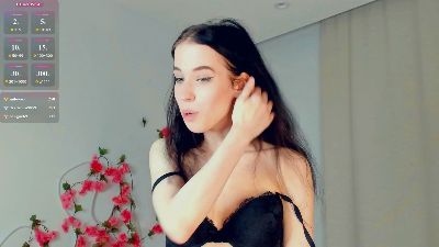 FernGladney live cam on Cam4