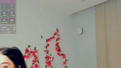 FernGladney live cam on Cam4