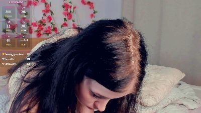 FernGladney live cam on Cam4