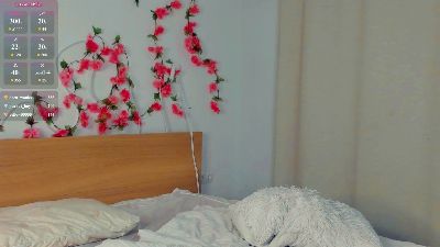 FernGladney live cam on Cam4
