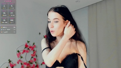 FernGladney live cam on Cam4