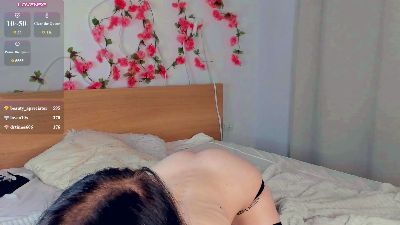 FernGladney live cam on Cam4