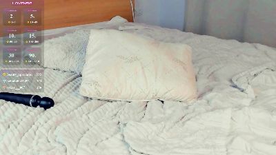 FernGladney live cam on Cam4