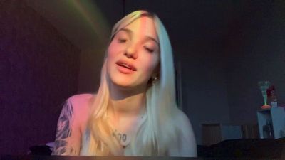 Webcam donna dal vivo da Polonia con FernandaKipper