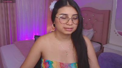 Fernanda_diaz live cam on Cam4