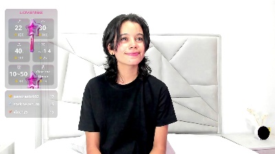 Fernanda_indix live cam on UnifiedCams