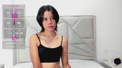 Fernanda_indix live cam on Cam4