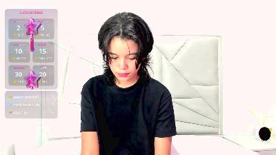 Fernanda_indix live cam on Cam4