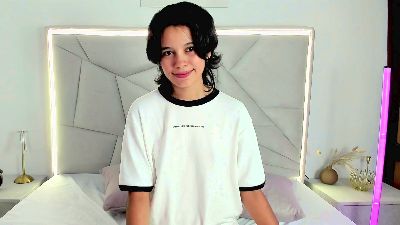 Fernanda_indix live cam on Cam4