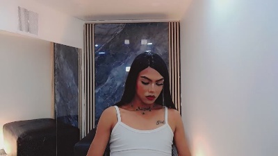 Profile and Statistics for Fernanda_sophia on Cam4