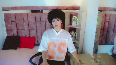 Fernanda_sophia live cam on Cam4